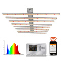 Led Grow Light With Dimmer 1000W Full Spectrum